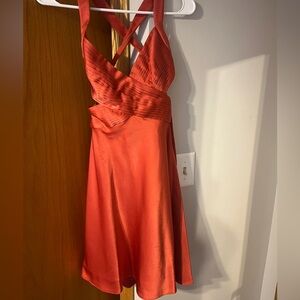 BCBG MAXAZRIA dress